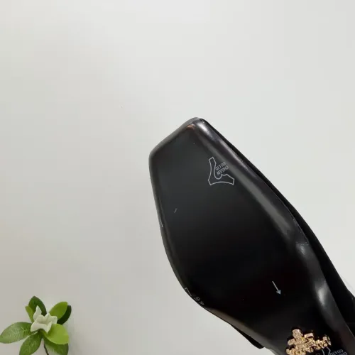 Replica Prada Sandal For Women #1409451 $102.00 USD for Wholesale