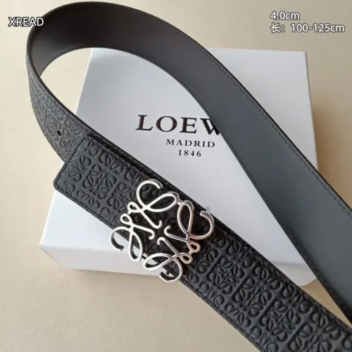 LOEWE AAA Quality Belts For Unisex #1409532 $56.00 USD, Wholesale Replica LOEWE AAA Quality Belts