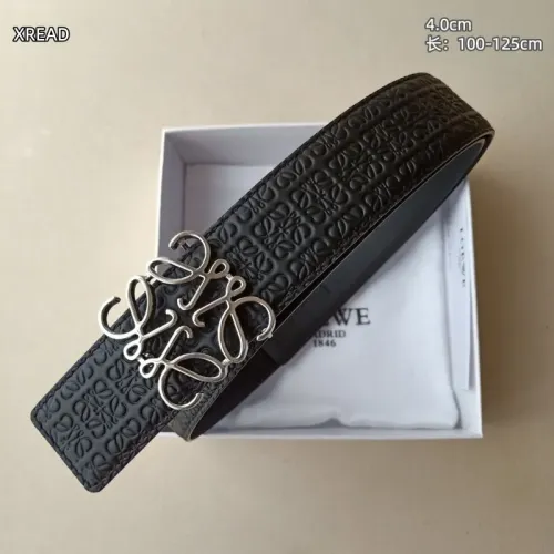 Replica LOEWE AAA Quality Belts For Unisex #1409532 $56.00 USD for Wholesale