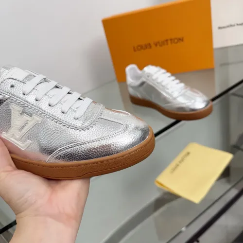 Replica Louis Vuitton Casual Shoes For Women #1409540 $85.00 USD for Wholesale