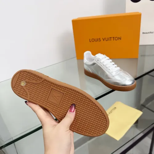 Replica Louis Vuitton Casual Shoes For Women #1409540 $85.00 USD for Wholesale