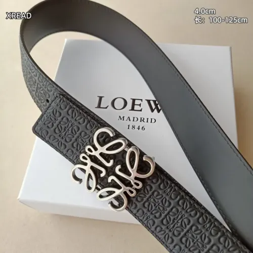 LOEWE AAA Quality Belts For Unisex #1409543 $56.00 USD, Wholesale Replica LOEWE AAA Quality Belts
