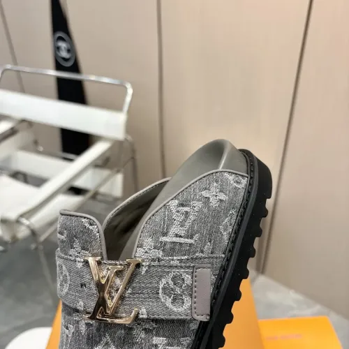 Replica Louis Vuitton Slippers For Women #1409588 $105.00 USD for Wholesale