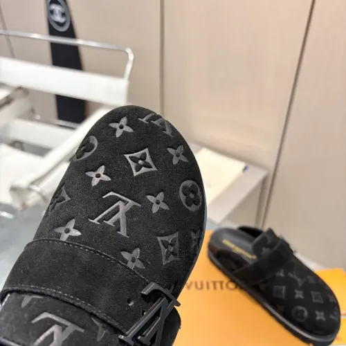 Replica Louis Vuitton Slippers For Men #1409599 $105.00 USD for Wholesale