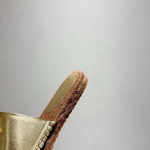 Replica Dolce & Gabbana D&G Slippers For Women #1409660 $88.00 USD for Wholesale