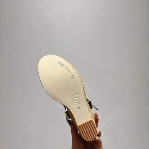 Replica Dolce & Gabbana D&G Sandal For Women #1409679 $118.00 USD for Wholesale