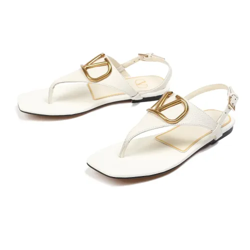 Valentino Sandal For Women #1409749 $88.00 USD, Wholesale Replica Valentino Sandal