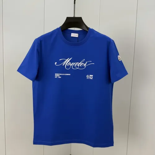 Louis Vuitton LV T-Shirts Short Sleeved For Unisex #1409772 $72.00 USD, Wholesale Replica Louis Vuitton LV T-Shirts