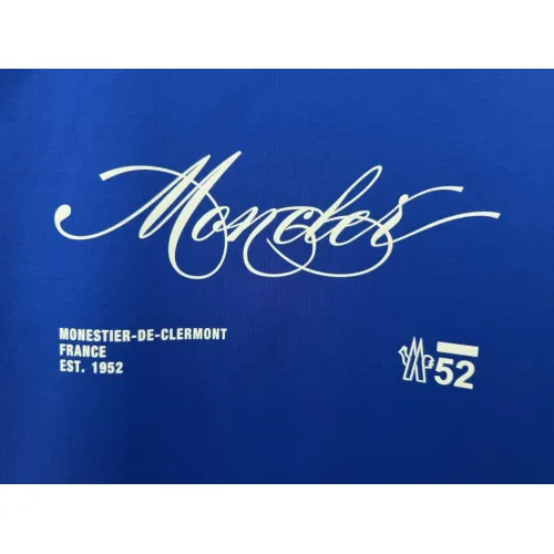 Replica Louis Vuitton LV T-Shirts Short Sleeved For Unisex #1409772 $72.00 USD for Wholesale