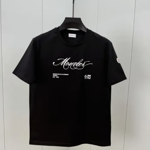 Louis Vuitton LV T-Shirts Short Sleeved For Unisex #1409773 $72.00 USD, Wholesale Replica Louis Vuitton LV T-Shirts