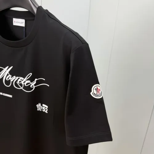 Replica Louis Vuitton LV T-Shirts Short Sleeved For Unisex #1409773 $72.00 USD for Wholesale