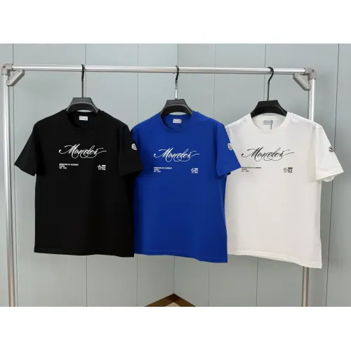 Replica Louis Vuitton LV T-Shirts Short Sleeved For Unisex #1409773 $72.00 USD for Wholesale