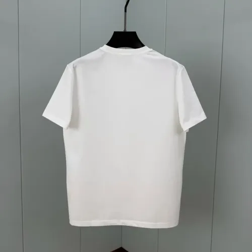Replica Gucci T-Shirts Short Sleeved For Men #1409778 $72.00 USD for Wholesale