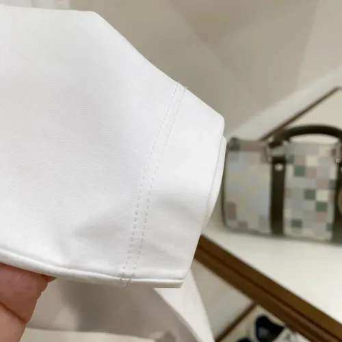 Replica Versace T-Shirts Short Sleeved For Men #1409782 $92.00 USD for Wholesale