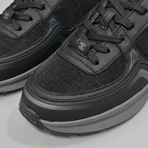 Replica Chanel Casual Shoes For Women #1409789 $108.00 USD for Wholesale