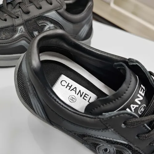 Replica Chanel Casual Shoes For Women #1409789 $108.00 USD for Wholesale