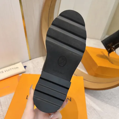 Replica Louis Vuitton Boots For Women #1409924 $130.00 USD for Wholesale