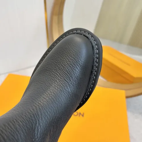 Replica Louis Vuitton Boots For Women #1409928 $182.00 USD for Wholesale