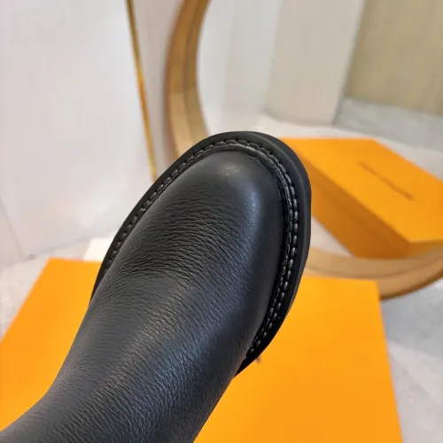 Replica Louis Vuitton Boots For Women #1409929 $190.00 USD for Wholesale