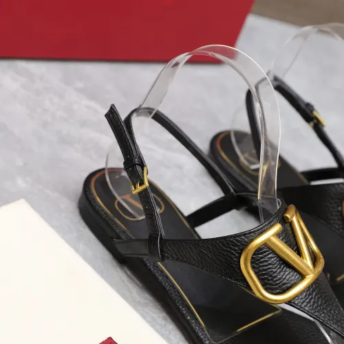 Replica Valentino Sandal For Women #1409962 $102.00 USD for Wholesale