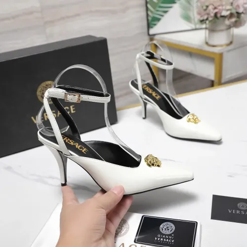 Replica Versace Sandal For Women #1409987 $118.00 USD for Wholesale