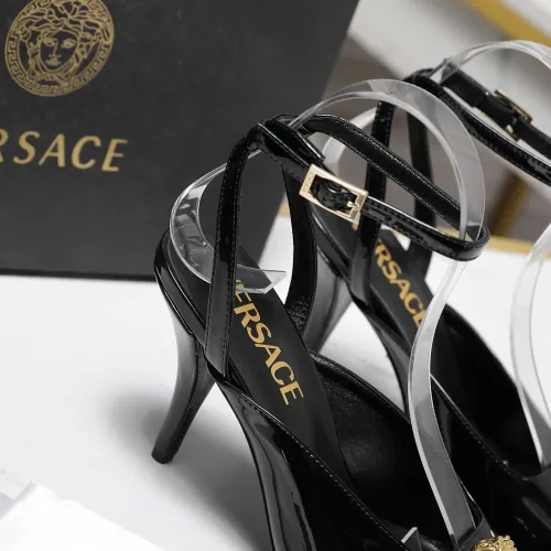 Replica Versace Sandal For Women #1409991 $118.00 USD for Wholesale