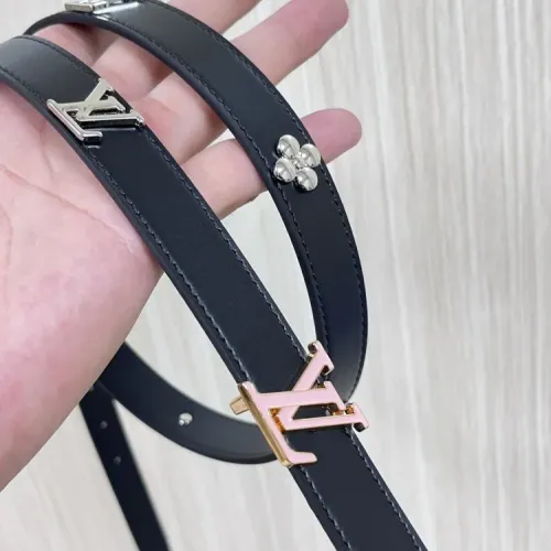 Replica Louis Vuitton AAA Quality Belts For Women #1410002 $82.00 USD for Wholesale