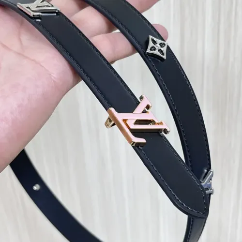 Replica Louis Vuitton AAA Quality Belts For Women #1410002 $82.00 USD for Wholesale