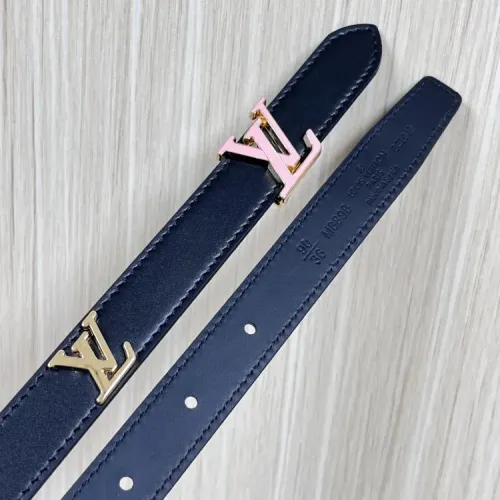 Replica Louis Vuitton AAA Quality Belts For Women #1410003 $82.00 USD for Wholesale