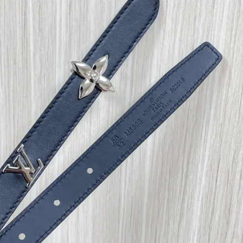 Replica Louis Vuitton AAA Quality Belts For Women #1410007 $82.00 USD for Wholesale