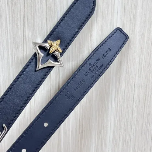 Replica Louis Vuitton AAA Quality Belts For Women #1410013 $82.00 USD for Wholesale
