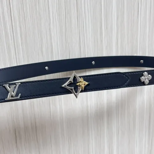 Replica Louis Vuitton AAA Quality Belts For Women #1410013 $82.00 USD for Wholesale