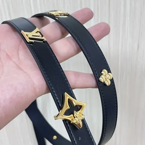 Replica Louis Vuitton AAA Quality Belts For Women #1410015 $82.00 USD for Wholesale