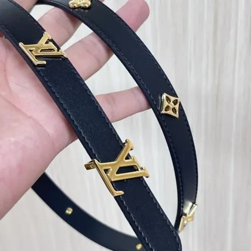 Replica Louis Vuitton AAA Quality Belts For Women #1410016 $82.00 USD for Wholesale