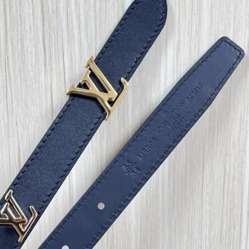 Replica Louis Vuitton AAA Quality Belts For Women #1410016 $82.00 USD for Wholesale