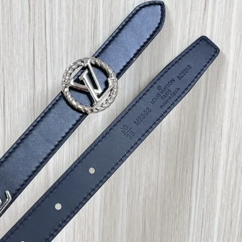 Replica Louis Vuitton AAA Quality Belts For Women #1410018 $82.00 USD for Wholesale