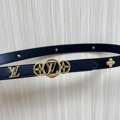 Replica Louis Vuitton AAA Quality Belts For Women #1410020 $82.00 USD for Wholesale