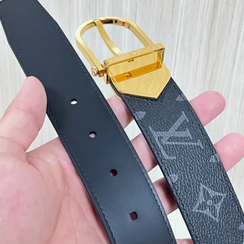 Replica Louis Vuitton AAA Quality Belts For Unisex #1410027 $56.00 USD for Wholesale