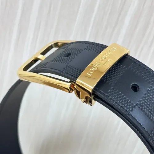 Replica Louis Vuitton AAA Quality Belts For Unisex #1410035 $56.00 USD for Wholesale