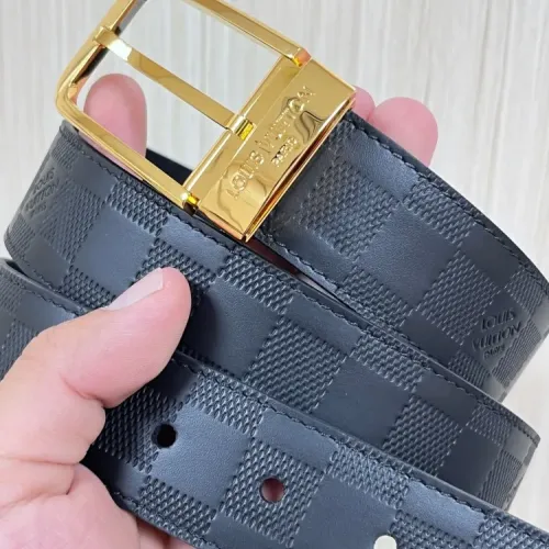 Replica Louis Vuitton AAA Quality Belts For Unisex #1410036 $56.00 USD for Wholesale