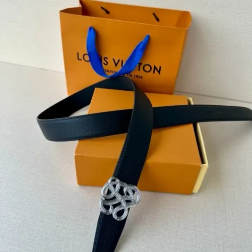 Replica Louis Vuitton AAA Quality Belts For Men #1410041 $60.00 USD for Wholesale