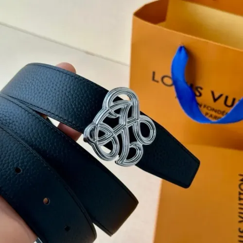 Replica Louis Vuitton AAA Quality Belts For Men #1410041 $60.00 USD for Wholesale