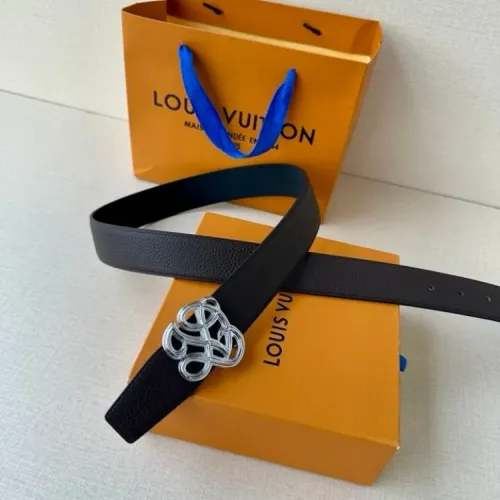 Replica Louis Vuitton AAA Quality Belts For Men #1410045 $60.00 USD for Wholesale