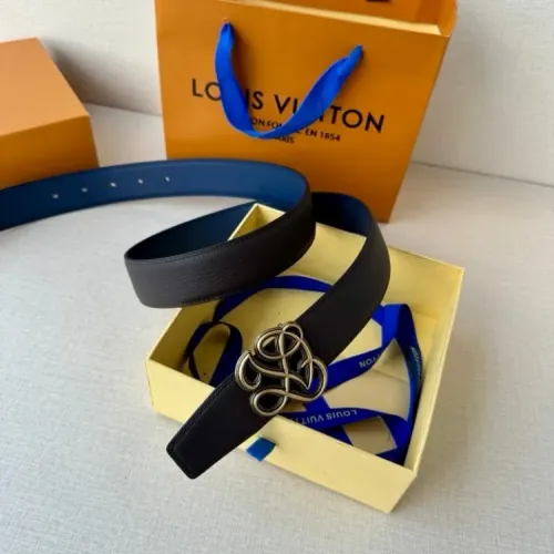Replica Louis Vuitton AAA Quality Belts For Men #1410049 $60.00 USD for Wholesale