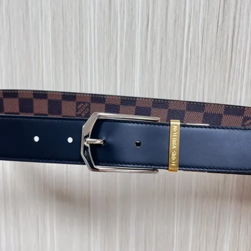 Replica Louis Vuitton AAA Quality Belts For Unisex #1410066 $64.00 USD for Wholesale