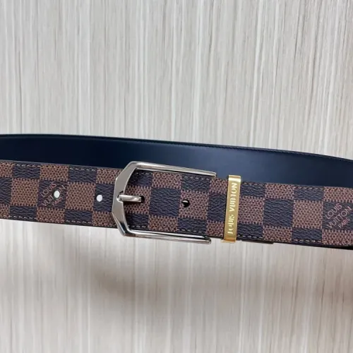 Replica Louis Vuitton AAA Quality Belts For Unisex #1410066 $64.00 USD for Wholesale