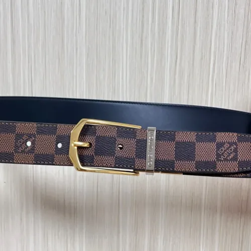 Replica Louis Vuitton AAA Quality Belts For Unisex #1410067 $64.00 USD for Wholesale