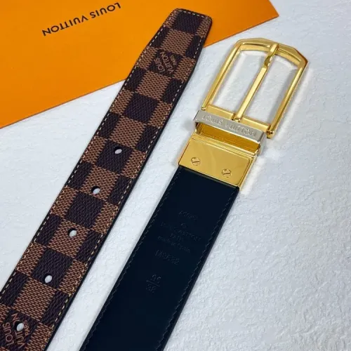 Replica Louis Vuitton AAA Quality Belts For Unisex #1410067 $64.00 USD for Wholesale