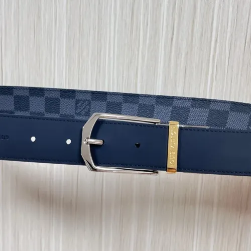 Replica Louis Vuitton AAA Quality Belts For Unisex #1410068 $64.00 USD for Wholesale