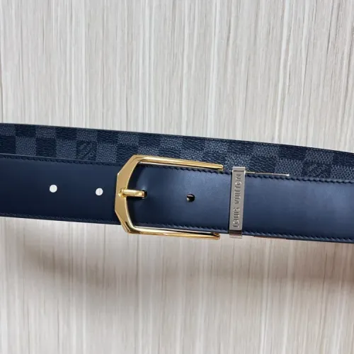 Replica Louis Vuitton AAA Quality Belts For Unisex #1410069 $64.00 USD for Wholesale